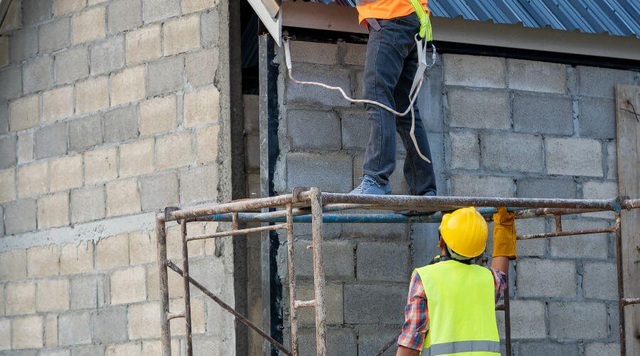 Professional New roof installation in Elwood, IL